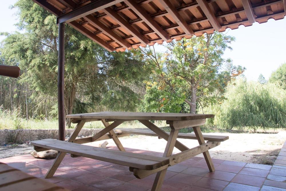 Quinta da Galeana Dreaming Lourinhã Exterior foto